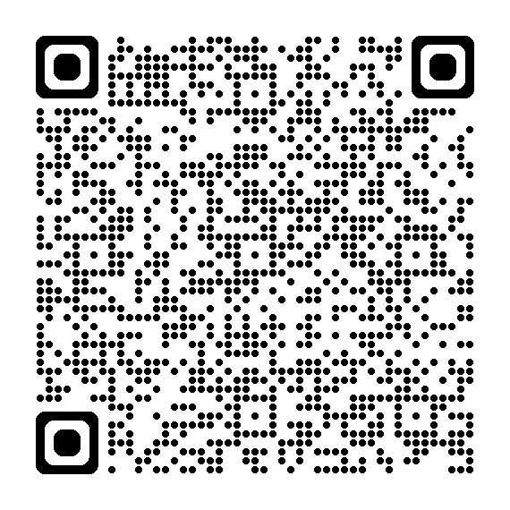 Anmeldung QR-Code Anmeldung QR-Code