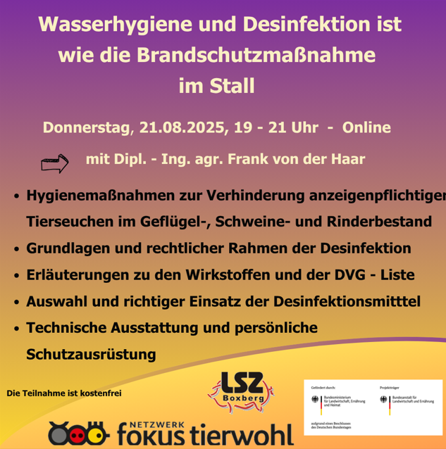 Informationen