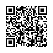 Anmeldung Wege zum Bio Betrieb Qr-Code
