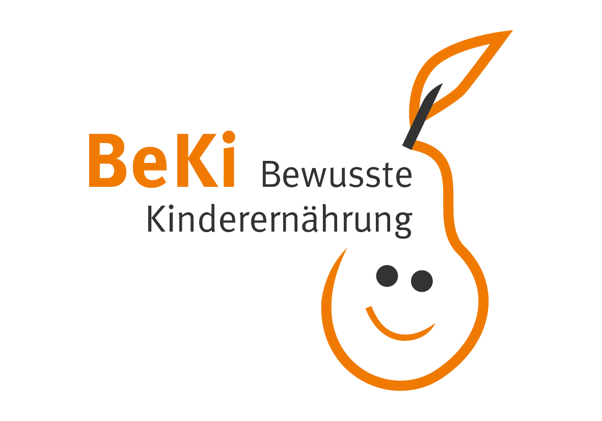 Logo Bewusste Kinderernährung