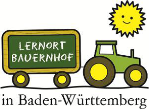 Traktor mit Anhänger