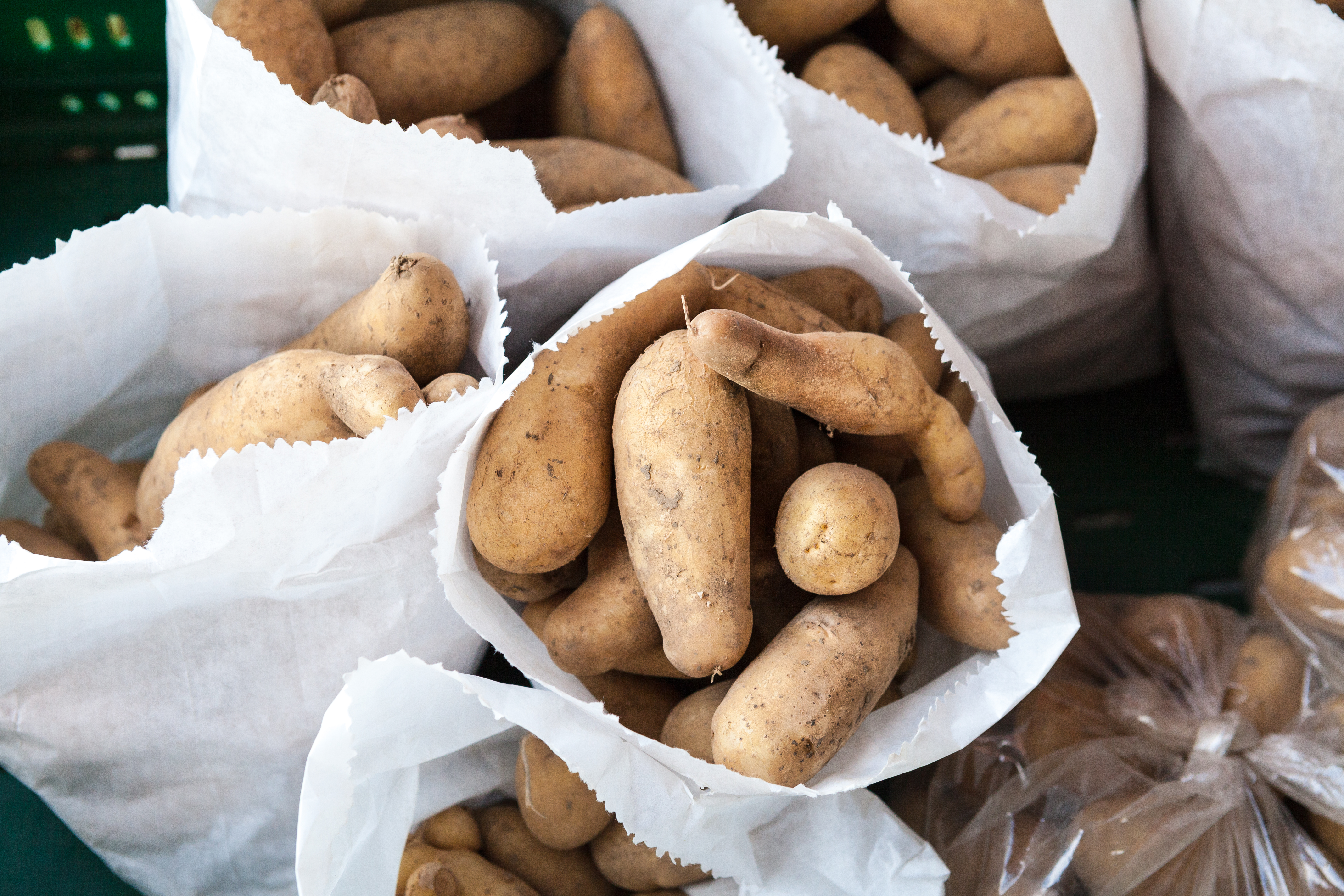 Kartoffeln