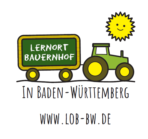 Logo Lernort Bauernhof